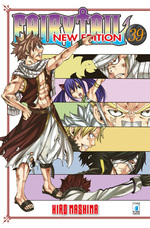 Fairy Tail New Edition